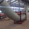 90° 5D pipe steel bend