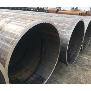 EN 10219-1 S355J0H LSAW STEEL PIPE FOR OFFRSHORE PIPLING