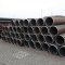 Longitudinal submerged-arc welded steel pipe China