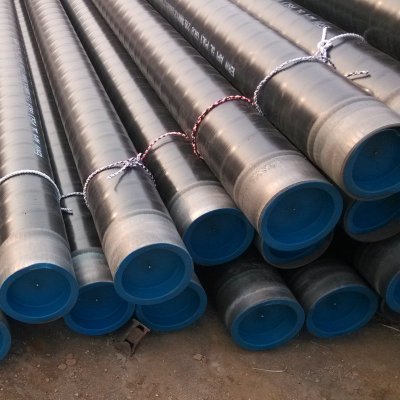 api 5l 3lpe coating seamless pipe and api 5l grade x52 carbon steel pipe