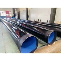 API 5L X46M PSL2 ERW STEEL PIPE 3LPE STEEL PIPE