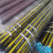 A333 GR.6 Hot rolled Seamless steel pipe for low temperature