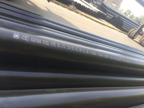 API5L LINE PIPE CARBON STEEL