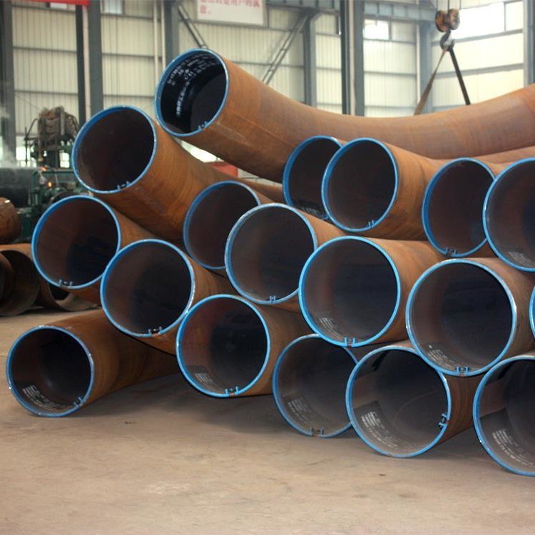 Description of 3D,5D,10D pipe bends