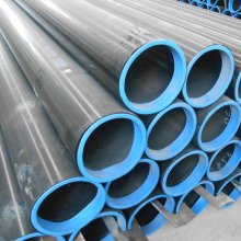 The Manufacture Process Of ERW (Electric Resitance Weld Pipe)