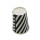 Compostable biodegradable Customized Printed Disposable Paper Cup