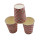 New Design Fashion Style Paper Cup7 Oz Wholesale Manufacture Printed Logo