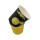 FDA approved Disposable Coffee Beverages Cups Party Cups for Hot and Cold Drinks