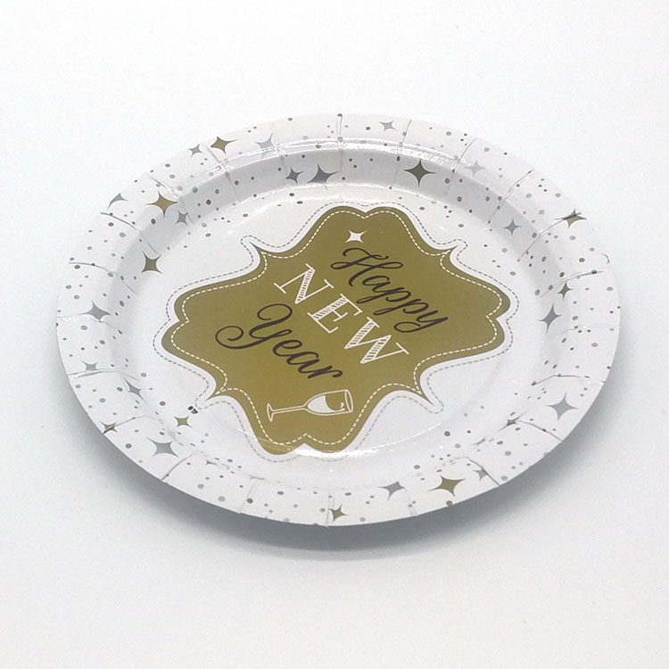 disposable paper plates suppliers