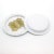 Hot sale biodegradable disposable round square paper plate for party use