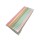 FDA Food Grade customized colorful Drinking Straw Degradable Paper Straw