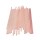FDA Food Grade customized colorful Drinking Straw Degradable Paper Straw