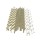 25PCS/Pack Colorful Dot Star Mix Pattern food grade biodegradable beverages drinking Paper Straw