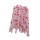 FDA/EU Certificate Free Sample Wholesale Thick& Strong Drinking Straw heart fruits stripe paper straw