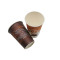 PLA  biodegradable disposable coffee cafe tea drinks paper cups