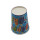 PLA biodegradable disposable coffee cafe tea drinks paper cups