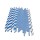 Customize Color and Eco friendly Paper Straw for Party Supplies