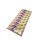 Christmas Paper Straws Biodegradable Disposable Drinking Straws for party celebration