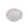 Charismas Birthday Food grade biodegradable Disposable Tableware-Party Set