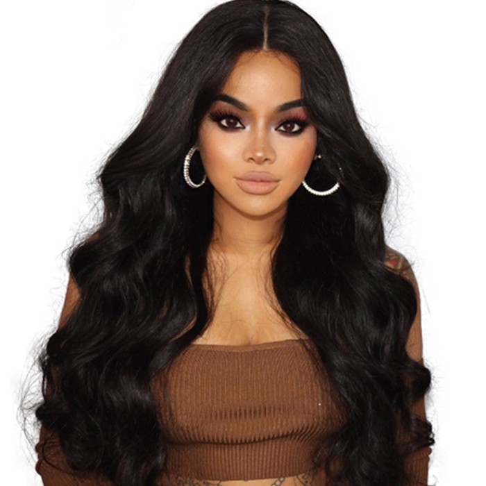 How to order a wig that can be dyed by yourself?