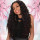 Wholesale Factory Price Deep Curly Pre Plucked Heavy Density 360 Human Hair Wigs With Baby Hair