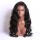 Wholesale Raw Human Virgin Brazilian Hair Loose Wave Full Lace Wigs