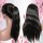 China Manufacturer Supplier Black Long Silky Straight 13X4 Lace Front Wigs
