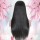 Whosale Price Natural Hairline Raw Virgin Brazilian Human Hair Silky Straight Full Lace Wig For Women