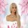 Virgin Brazilian Silky Straight Glueless 613 Blonde  13X6 Lace Front Human Hair Wigs