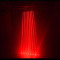 Professional stage light equipment 8 holesfat beam laser diode module dj moving head laser light