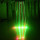 dj laser effect light red and green laser color led stage lighting laser light show