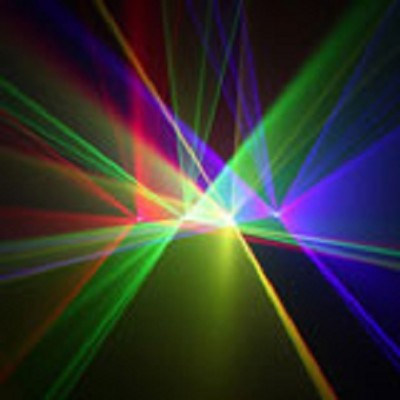 best selling stage gobo lighting DJ system for laser show