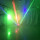 new products laser 9 heads net curtain chinese supplier laser stage lighting