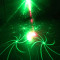 Newest product best price disco laser light Red and green color laser show system