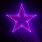New item Full Color Dolphin Animation dj laser light projector stage light laser show