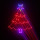 New item Full Color Dolphin Animation dj laser light projector stage light laser show