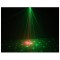 New Led moving head light RG club disco stage beam lights with remote control