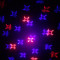 RGB stage gun laser door decorative laser disco light for sale