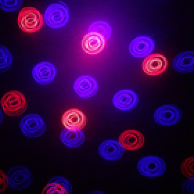 RGB stage gun laser door decorative laser disco light for sale