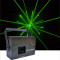 china manufacture 50mw green fat beam laser net laser stage light for disco