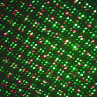 creative promotion mini laser light popular programmable projector holographic projector laser christmas outdoor