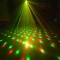 new arrival promotion mini laser light red green programmable projector mini laser show system