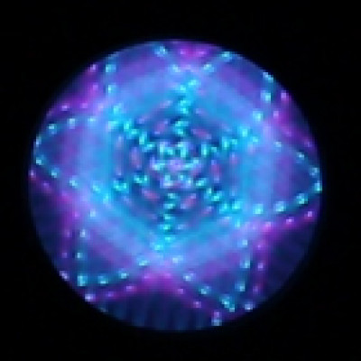 Hot sale RGB led professional par light background stage light