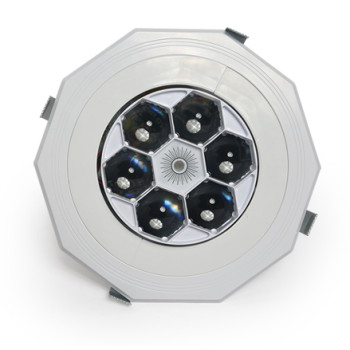 Good price 6 eye bee twinklinig star laser light programmable laser lights show projector