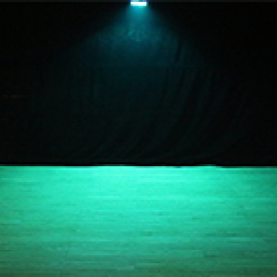 Popular wholesale festival items led stage light christmas RGB led strobe lights