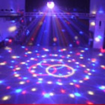 china wholesale price disco party decoration wedding stage led lights dj equipment