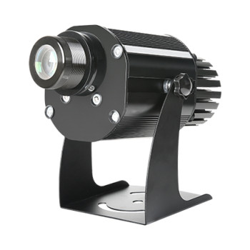 2019 new item led RGBW colorful waterwave light projector outdoor 35w holiday light