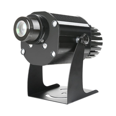 2019 new item led RGBW colorful waterwave light projector outdoor 35w holiday light