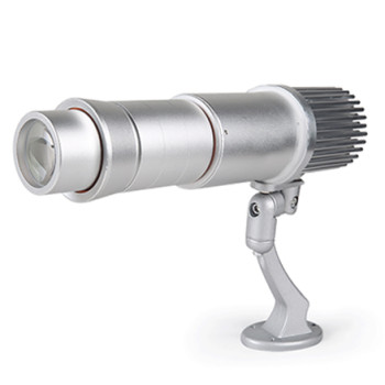 super definition 20W logo lighting waterproof outdoor durable led gobo projector