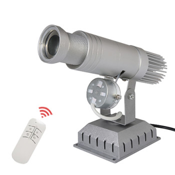 stage light and price in india newest high brightness good price indoor ceiling LOGO light projector/led gobo advertise light